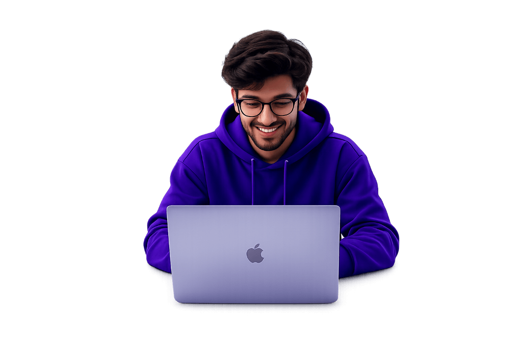 Pixel Squad Student