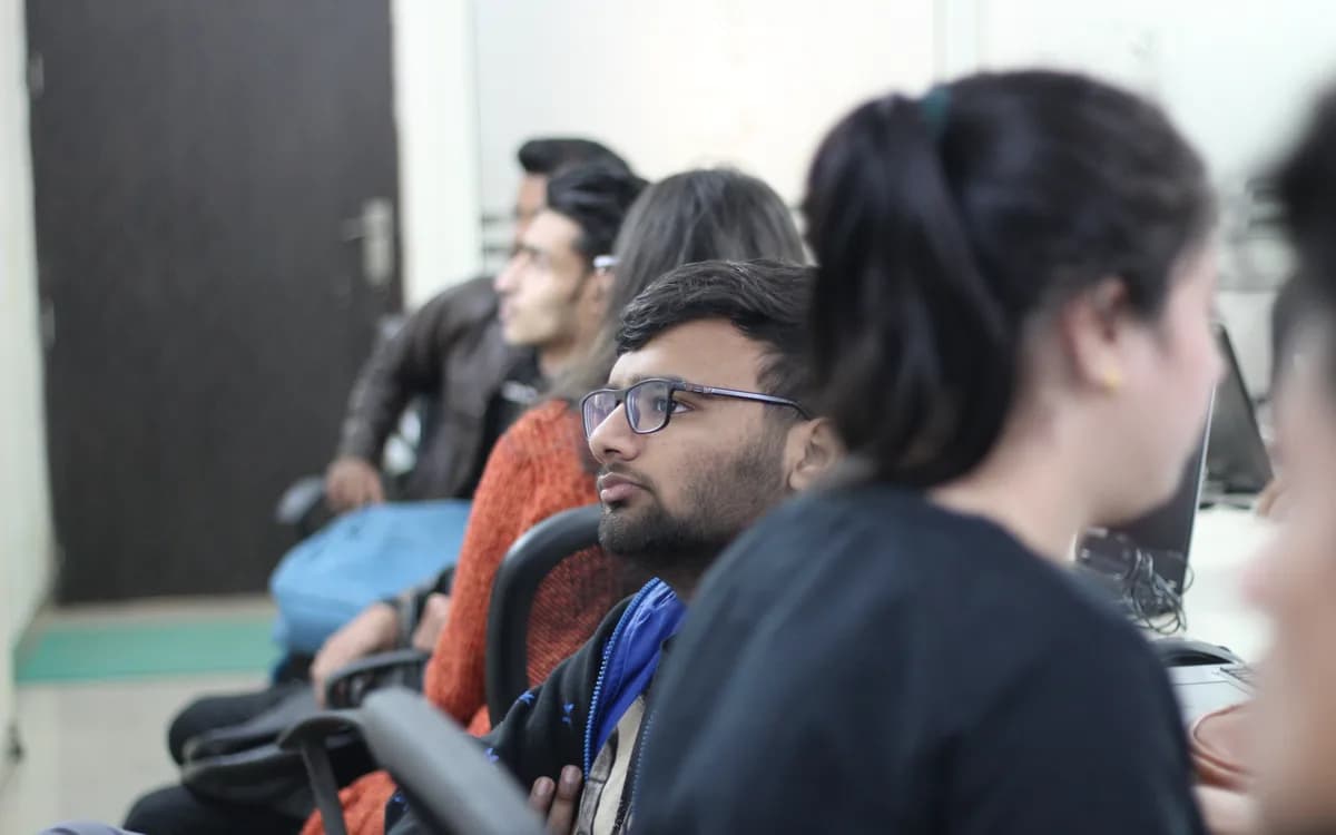 Live Creative Direction & Industry Masterclass