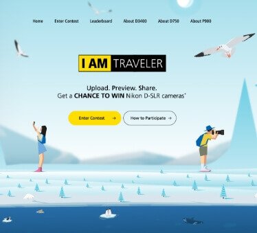 faculty Work Portfilio