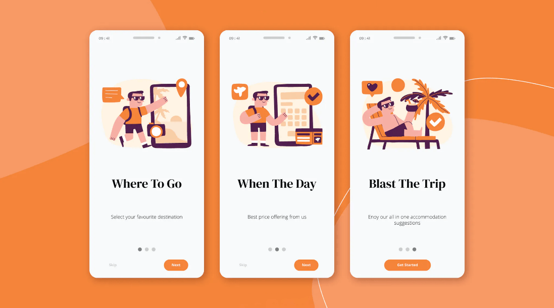 mobile-apps