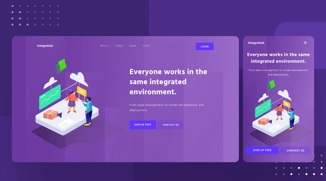 Responsive-design