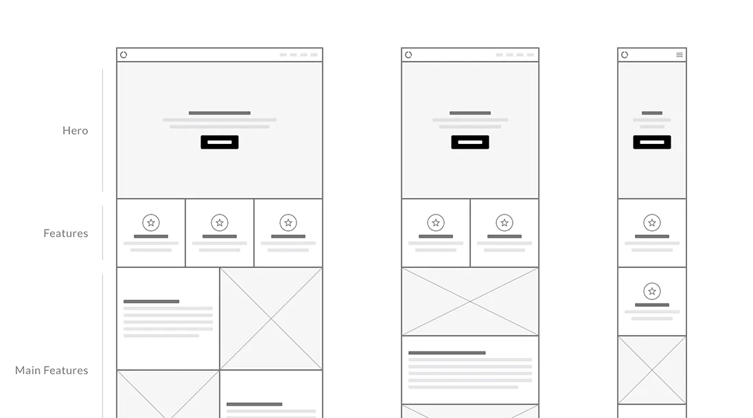 Wireframe